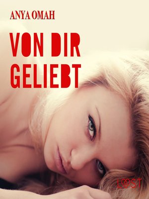 cover image of Von dir geliebt (Ungekürzt)